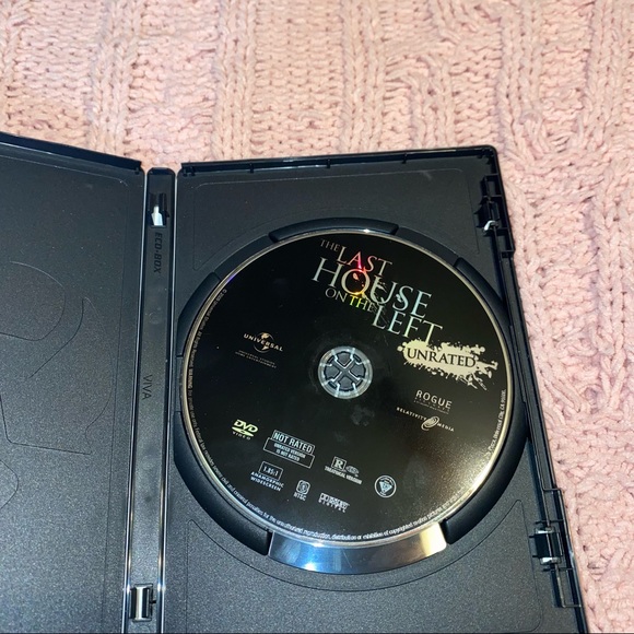The Last house on the Left - DVD - Picture 3 of 3
